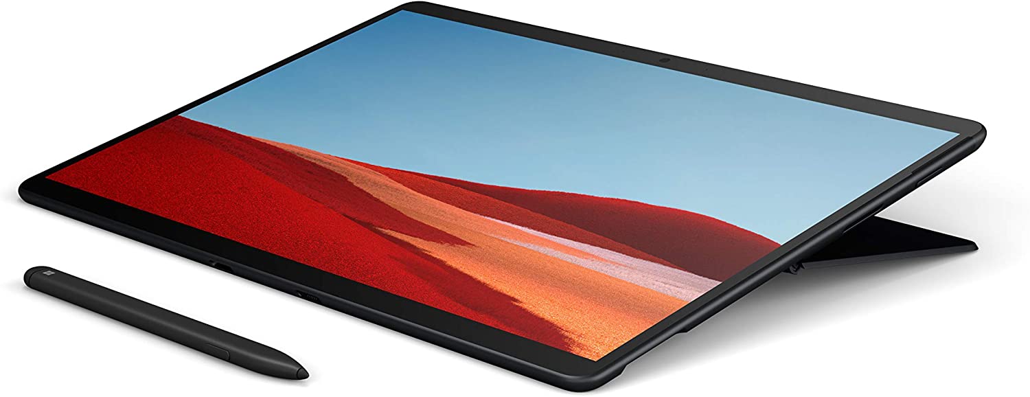 Microsoft Surface Pro X – 13 Microsoft Surface Pro X – 13